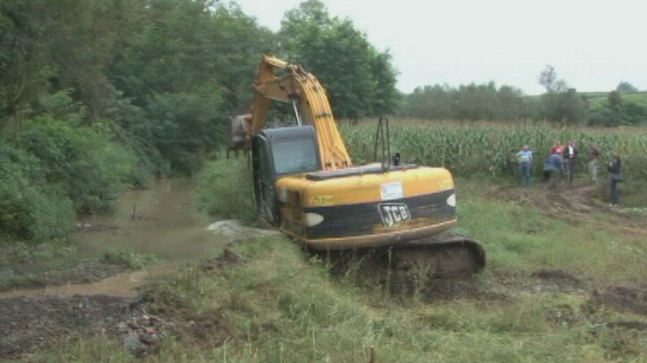Republika ne haje za kritične tačke na Savi 1