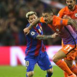 Gvardiola bi revanš 2