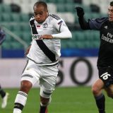 Radović zna s Realom 14