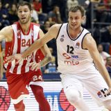 Poraz u par minuta - vraćamo se u kolosek 5