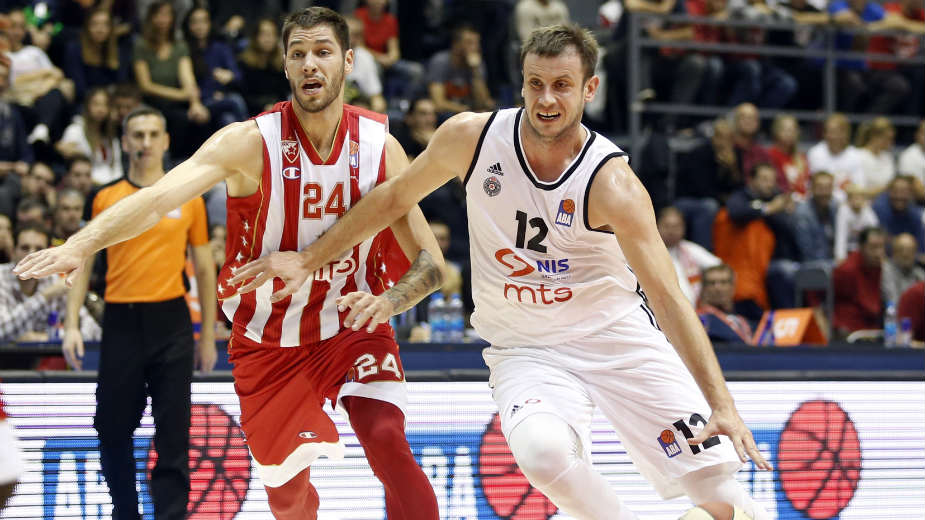 Poraz u par minuta - vraćamo se u kolosek 1