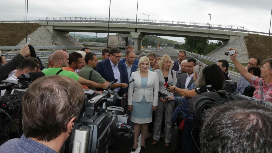 Izgradnja Koridora 11 "mamac" za privlačenje novih investicija 1