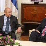 Nikolić: Tačka na nepotrebne sukobe 1