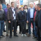 Peticija za vanredne izbore na Vračaru 3