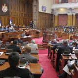 Šešelj: Službe bezbednosti nisu u nadležnosti Nikolića 6