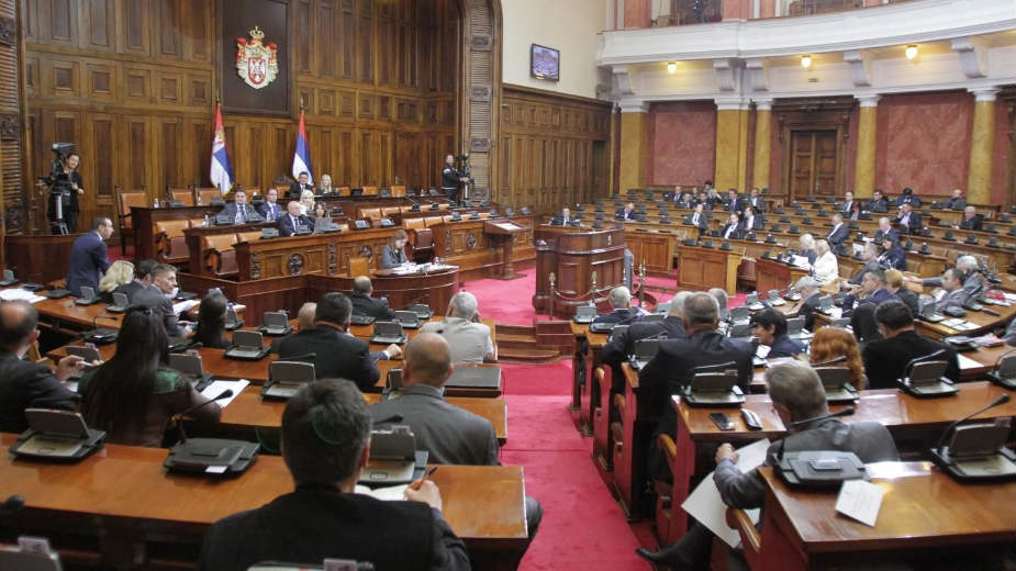 Šešelj: Službe bezbednosti nisu u nadležnosti Nikolića 1