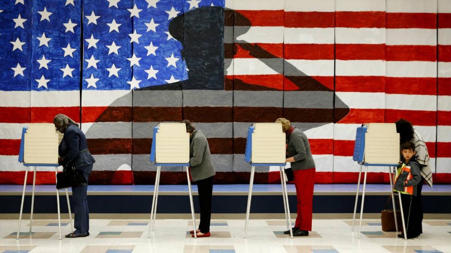 Tramp: Biću predsednik svih Amerikanaca 2