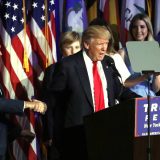 Tramp: Biću predsednik svih Amerikanaca 4