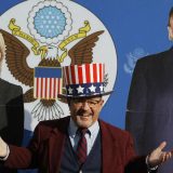 Zašto se ne veselim Trampu? 15