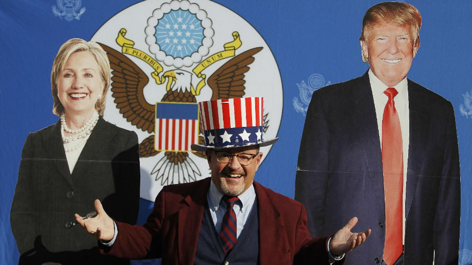 Zašto se ne veselim Trampu? 1