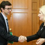 Sa MMF o infrastrukturi 10