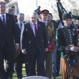 Dan primirja u Prvom svetskom ratu 10