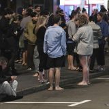 Zemljotres i cunami pogodili Novi Zeland 15