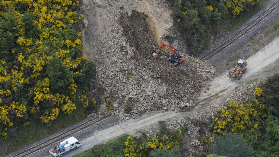 Šteta od zemljotresa na Novom Zelandu više milijardi dolara 1