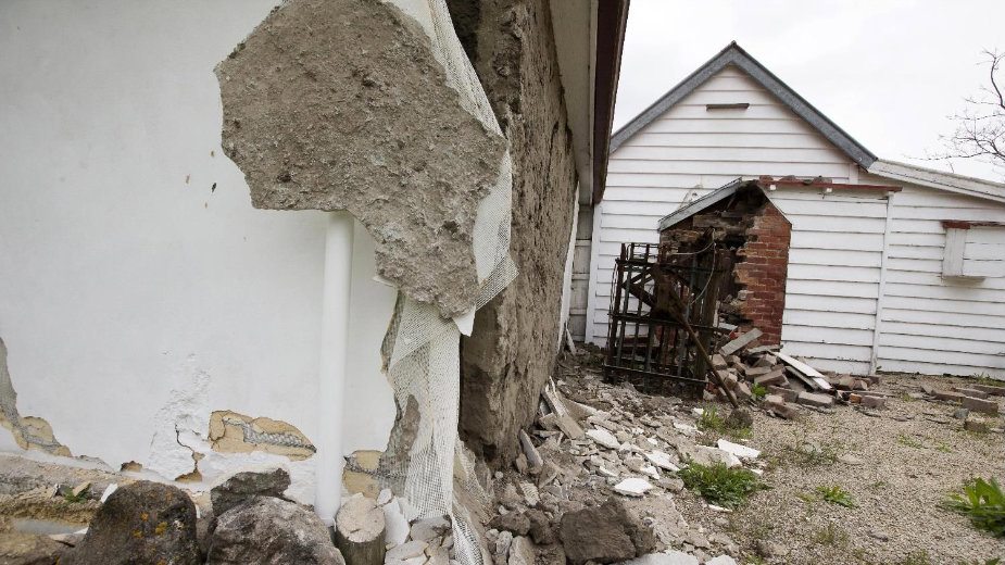 Šteta od zemljotresa na Novom Zelandu više milijardi dolara 2