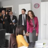 Kuburović i Davenport obišli "Veliku Katanićevu" 5