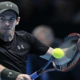 Marej prošao, Novak na Nišikorija 4