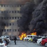 Eksplozija u Adani, dvoje poginulo 15