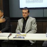 Živković: Stranačko zapošljavanje je rak rana 13