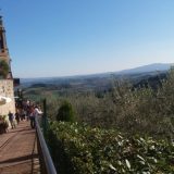 Italija (4): Kjanti u San Điminjanu 11