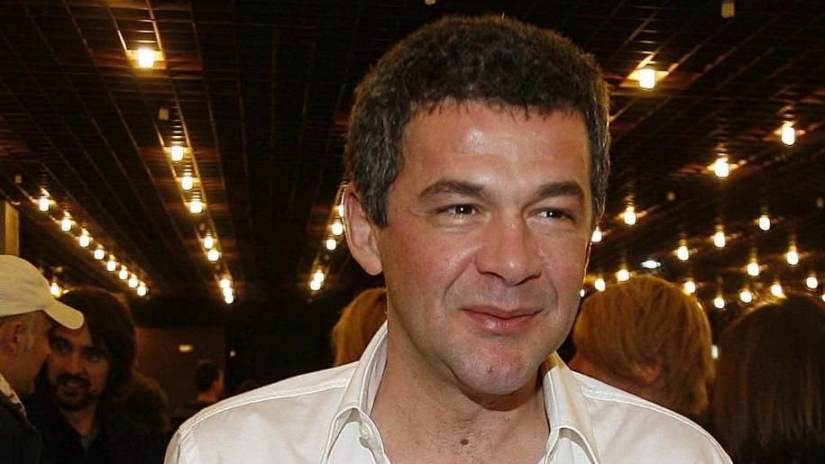 Glogovac u poslednjem intervjuu za Danas: Hamlet je svako ko se usuđuje da misli 1