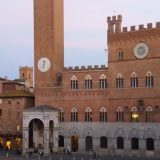 Italija (5): Tajna sijenske školjke 2