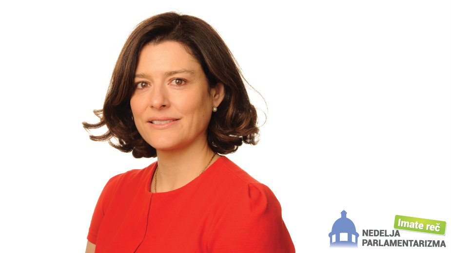 Devojčice imaju reč! 1