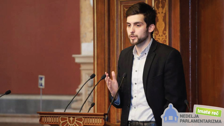 Mladi i demokratija 1