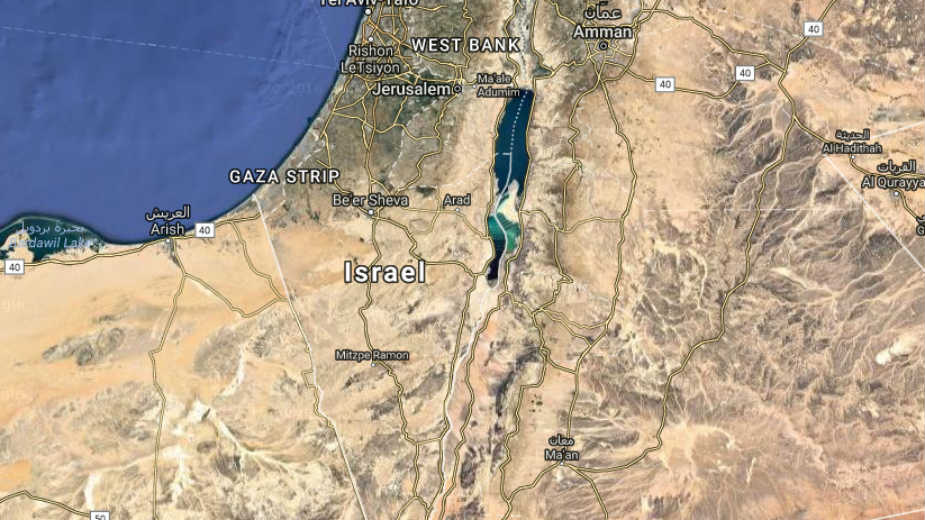 Izrael: Sporna kupovina podmornica 1