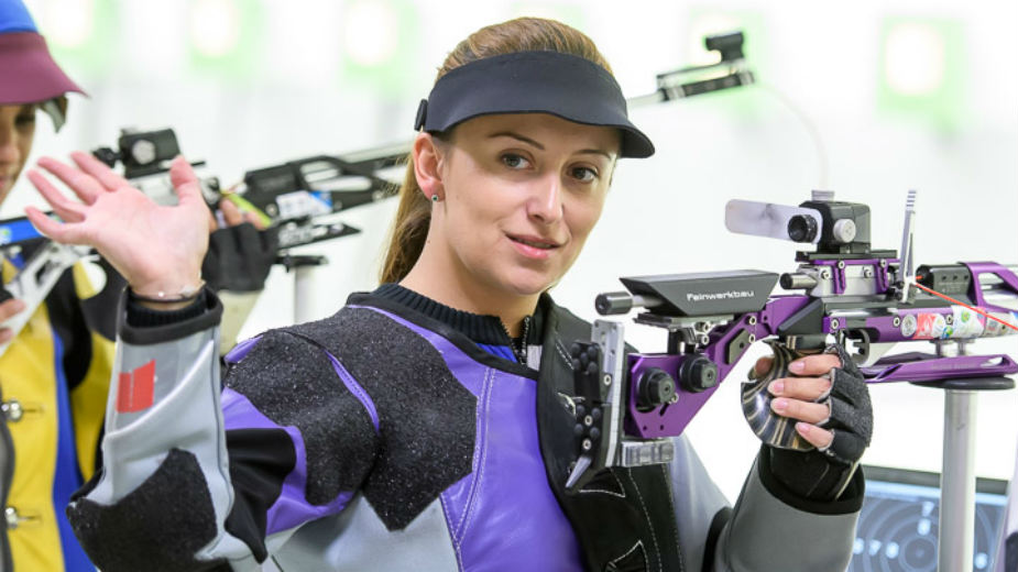 Streljaštvo: Arsović i Mikec se vratili u vrh 1