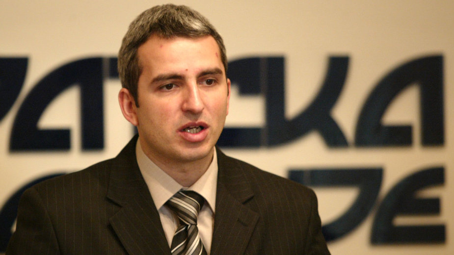 Mladenović: Obnova Gospodske za 25 miliona 1