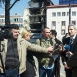 Mladenović: Brz odgovor na nepogode 5