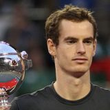 Marej i zvanično prvi reket sveta 15