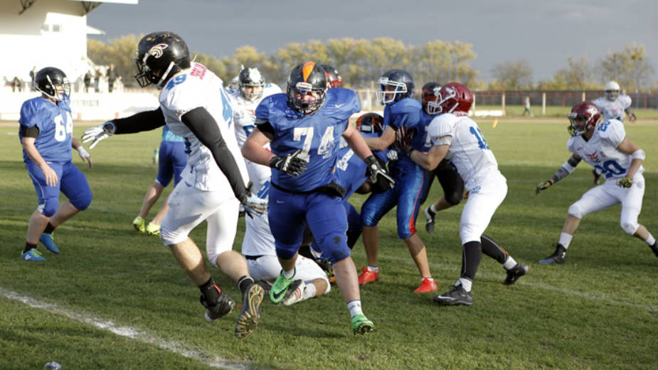Srbiji tri zlatne medalje na Balkan Bowlu 1