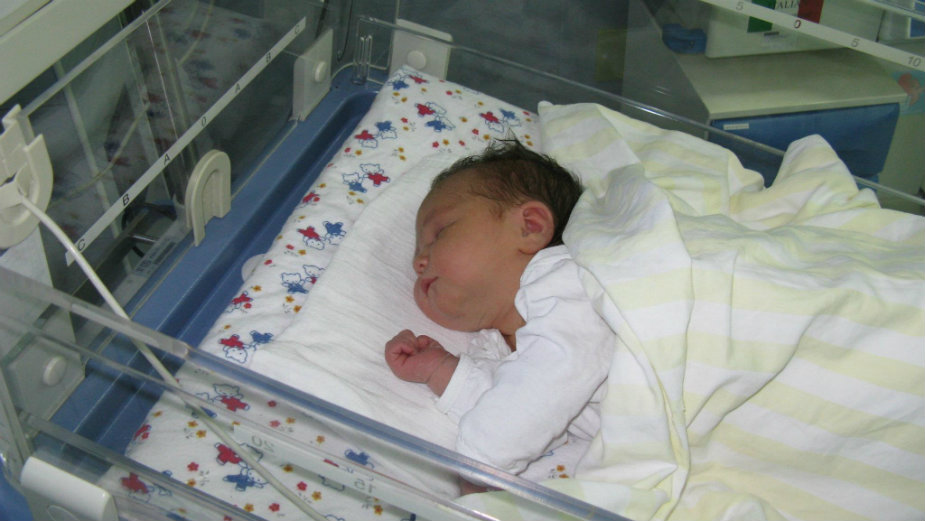 Sve više porodilišta u sistemu elektronske prijave beba 1
