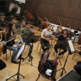 Počela prva Filhademija 3