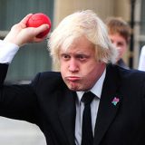 Borisu Džonsonu zabranjeno da biciklom ide na posao 4