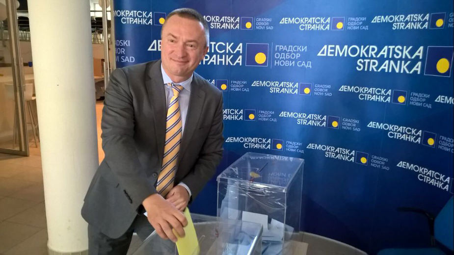 Pajtić: Nažalost skor opozicije na novim izborima biće sličan onom iz 2016. 1