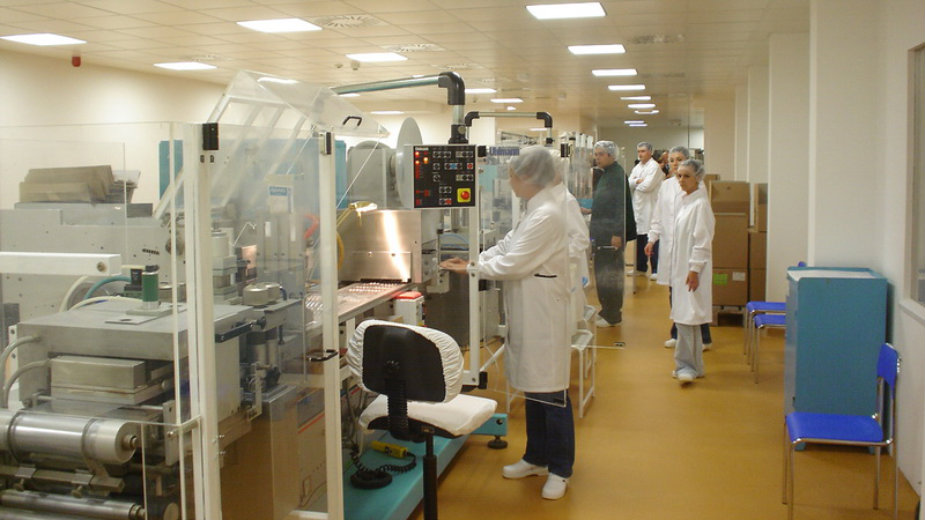 U začaranom krugu kredita i nenaplaćenih lekova 1