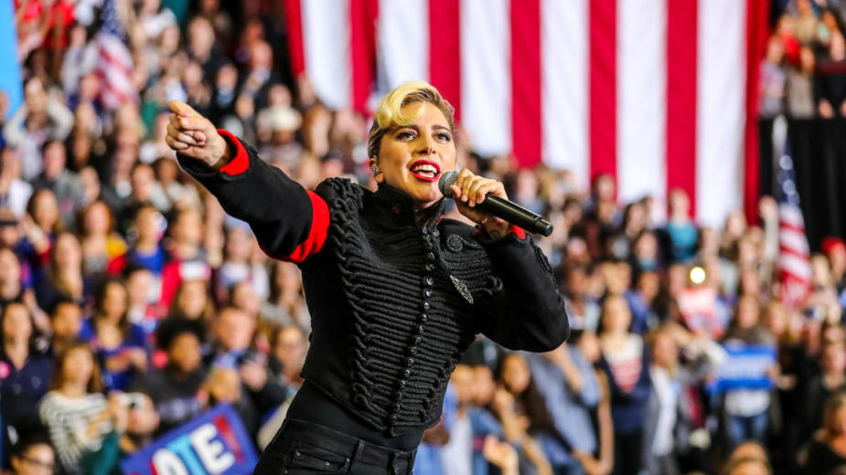 Svetske zvezde protiv Trampa 1