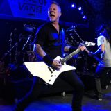 Metallica objavila deseti album 4