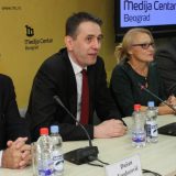 Dosta je bilo postaje stranka od januara 3