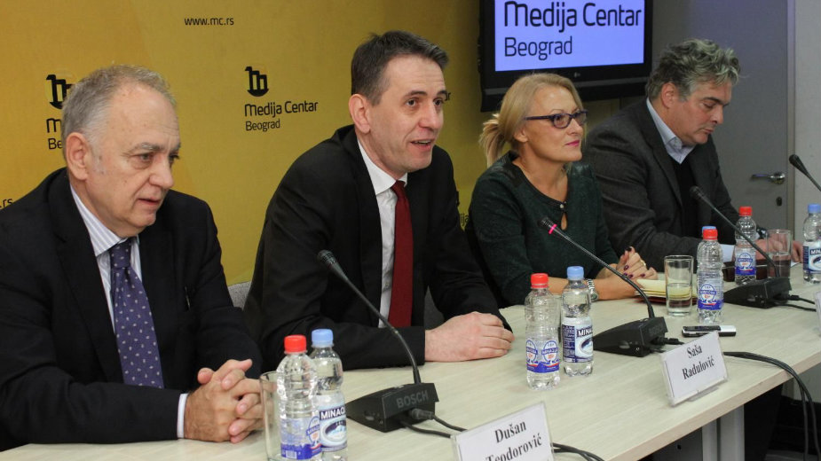 Dosta je bilo postaje stranka od januara 1