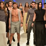 Belgrade Fashion Week: Veče autorske mode 2