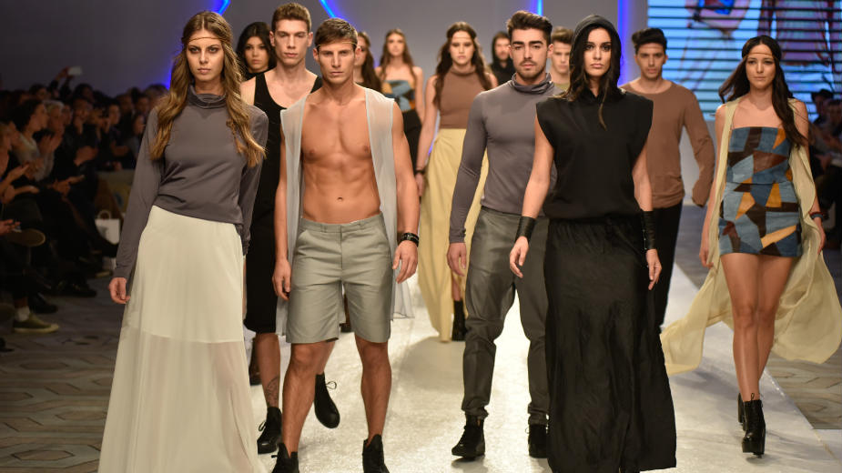 Belgrade Fashion Week: Veče autorske mode 1