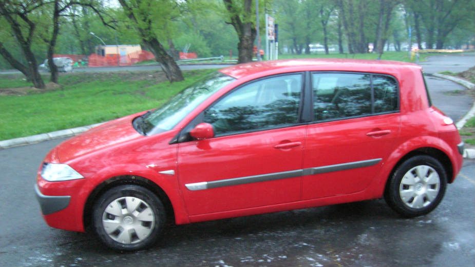 Dizelaš ili benzinac za 7.000 km godišnje? 2 Dizelaš ili benzinac za 7.000 km godišnje? 2