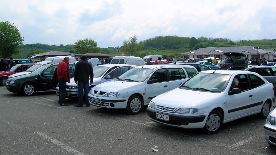 Porodični auto za 1.000 evra 2 Porodični auto za 1.000 evra 2