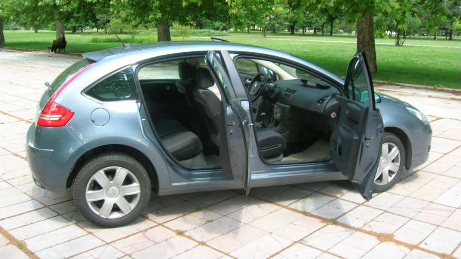 Koji je idealan auto za moju suprugu? 1 Koji je idealan auto za moju suprugu? 1