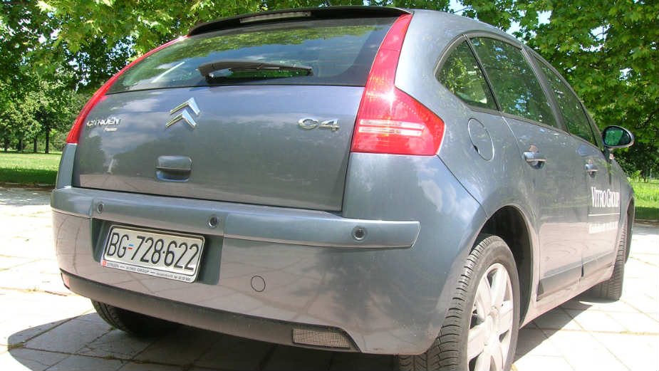 Koji je idealan auto za moju suprugu? 2 Koji je idealan auto za moju suprugu? 2