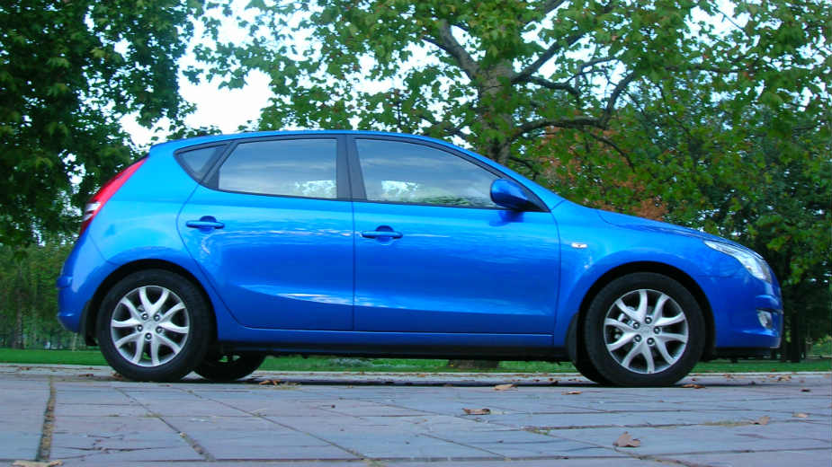 Koji je najbolji auto za početnike? 1